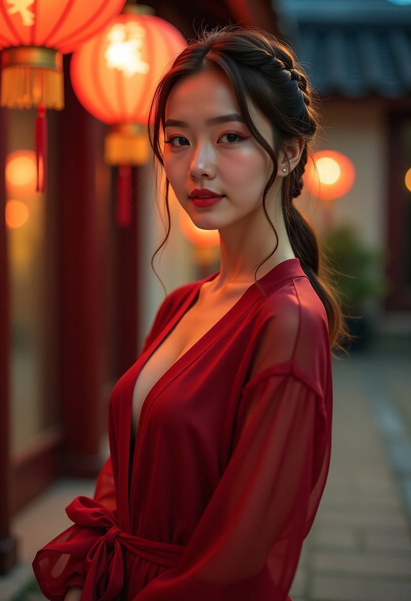 重温经典名作：隐藏镜头后的伏笔与色彩蒙太奇拆解